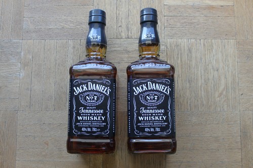 Jack daniels tennessee - daniels,