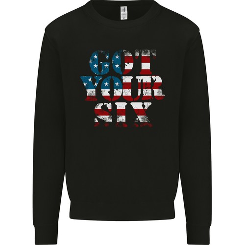 Usa ich habe deinen - habe,