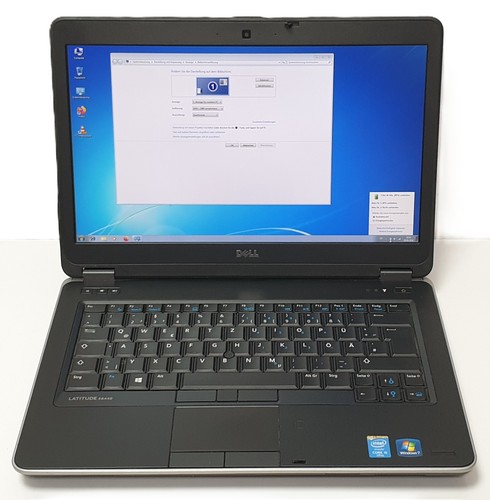 Dell latitude e6440 windows - dell,