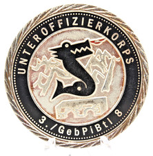 German Army Mountain Troops