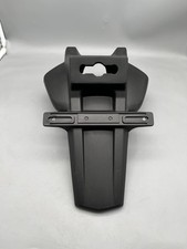 Suzuki GSXR600 Kennzeichenhalter Kotflügel Hinten GSXR 750 2006-2007 #32598