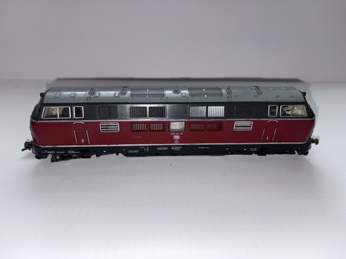 Fleischmann 4235 221 111 8 - fleischmann, v