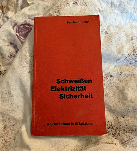 Schweißen elektrizität - schweißen,