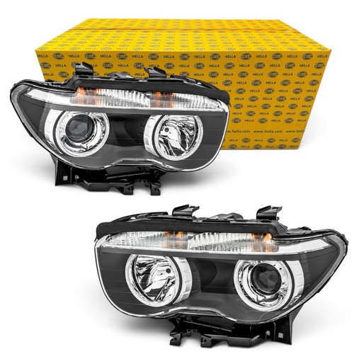 Hella scheinwerfer xenon - 2x, bi-xenon