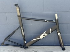 Cervélo P2-SL Aero Track