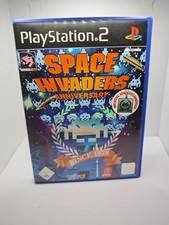 Playstation 2 / PS2: Space