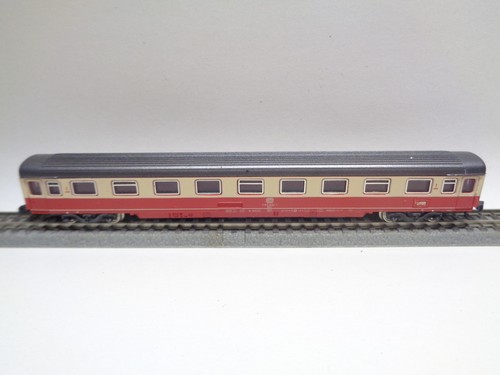 Märklin miniclub 8740 - mÄrklin,