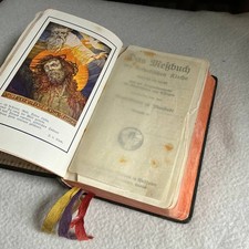 1934 - Das vollständige