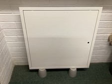 Access Panel Company 600 x 600 Inspektionsluke Metall 1 Std Brandschutzklasse F&F