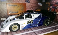 Revell slotcar march 83g - revell,