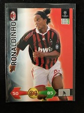 Champions League Super Strikes