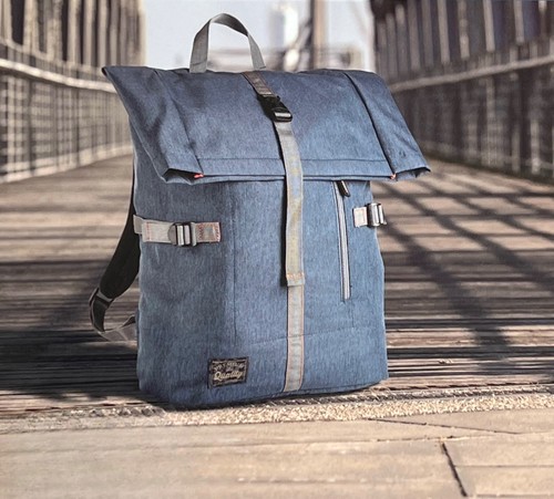 Tasche modischer rucksack - , mit