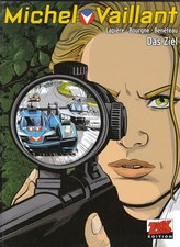 Michel vaillant staffel - vaillant,