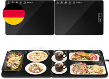 Elektrische Warmhalteplatte