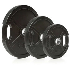 Hantelscheibe 50mm 1.25 - 25