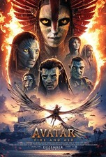 Avatar 3 Kino Banner - XXL