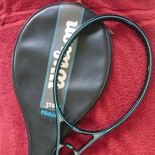 Wilson sting vintage - sting,