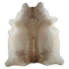 Premium Kuhfell Teppich XXL