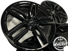 GENUINE AUDI 21 INCH Q5 SQ5 8R