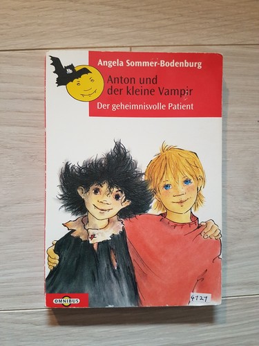 Anton und der - ,