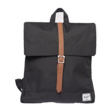 Herschel, Rucksack, Unisex (Erwachsene), Polyester/Polyurethan, Schwarz, 31 #drC