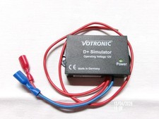 Votronic D+ Simulator  12V