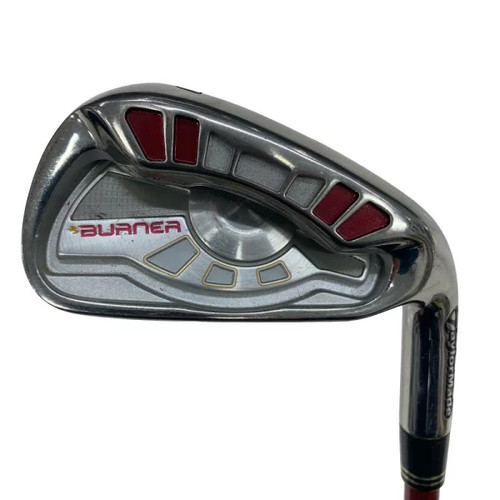 Taylormade burner 2007 - taylormade,