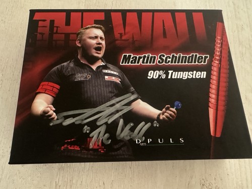 Dpuls martin schindler 23g - schindler,