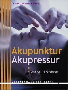 Akupunktur akupressur - akupunktur,