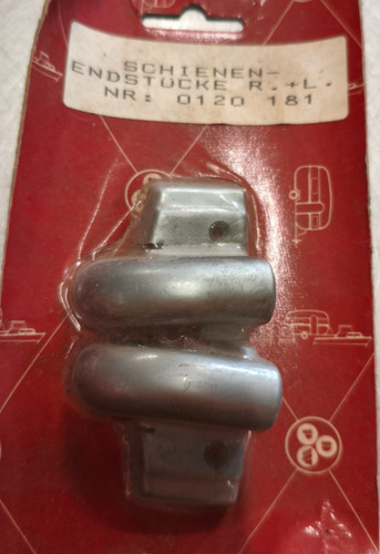 Wilk 601 oldtimer wohnwagen - wilk,