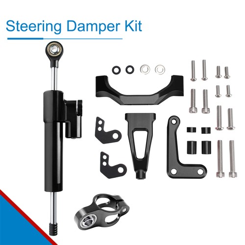 Lenkungsdämpfer kit für - lenkungsdämpfer-kit,
