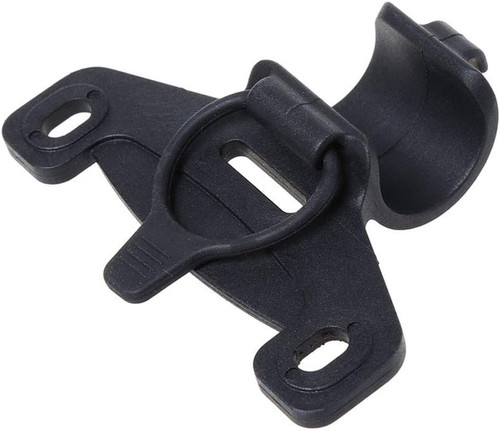 Fahrrad luftpumpe clip - fahrrad,