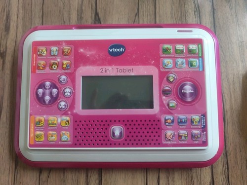 Vtech 1 tablet - 2-in-1,