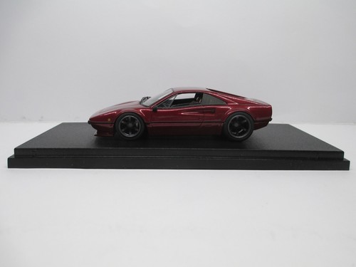 Ferrari 308 gts widebody - 1:43,