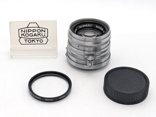 Mint nippon kogaku - nippon,
