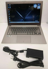 Asus zenbook ux31e - asus,