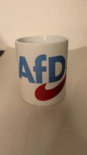 AFD Zaubertasse Farbwechsel 