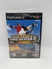 Tony Hawks Pro Skater 3 PS2