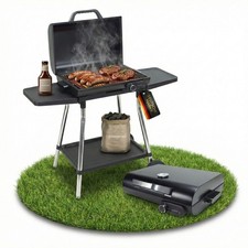 Sommertal 2in1 Elektrogrill