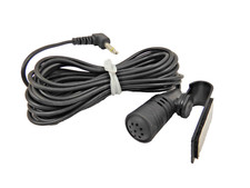 (C07) KENWOOD W01-1768-15 Mikrofon für Bluetooth-Betrieb