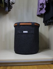 Wäschekorb Papierkorb