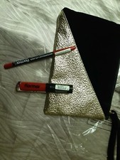 Flormar Set Pochette + Silk