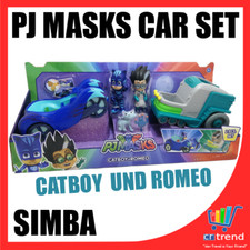 Simba PJ MASKS PJMASK Auto