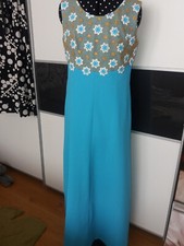 original Retro Vintage Kleid