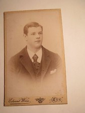 Zug - Adolf Westermann aus