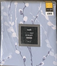 Dunelm Belle Himmelblau