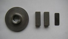 KIT Bremsscheibe Bremse 2501