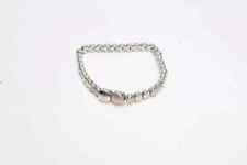 Breil Damen-Armreif Edelstahl Kristall 21 cm - TJ1453 17-KM7339/152