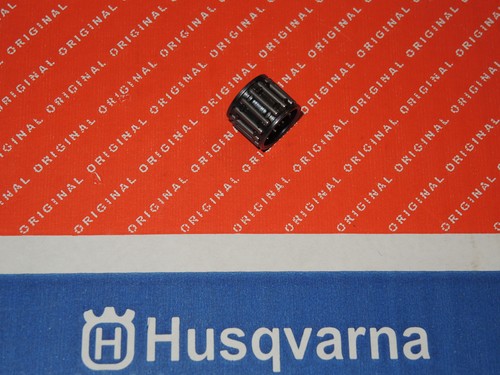 Husqvarna pleuel nadellager - husqvarna,