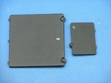 Abdeckungen unten  Medion